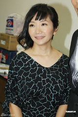 组图：陶晶莹为金钟奖减肥  杨宗纬盛赞李宗盛