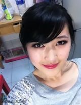 组图：冯小刚21岁漂亮女儿自拍照曝光