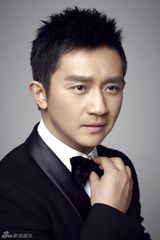 组图：高天时装大片酷帅造型优雅迷人