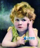 组图：英王室全家福海量旧照 21岁威廉帅气迷人