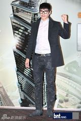 组图：JYJ俊秀与李珉廷宋允儿等助阵孙艺珍新片