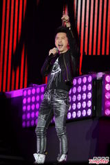 组图：王心凌谈新恋情 罗志祥庾澄庆比拼热舞