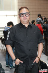 组图：金像奖提名揭晓 黄秋生亲自念出自己名字