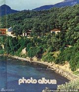 组图：杰克逊家族相册拍卖 迈克尔珍贵旧照大曝光