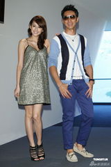 组图：家庭主夫李李仁担家计 接棒拍戏被损不会泡妞