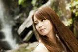 高清组图：日本靓模佐佐木希夏日百张美图集锦
