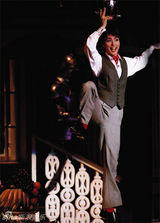 组图：天海佑希46岁生日 宝冢男角剧照大放送