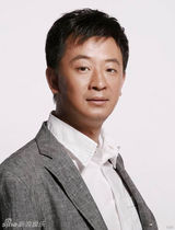 组图：2012《BQ》红人榜之人气男明星