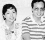 组图：已故名嘴罗京18岁儿子近照曝光