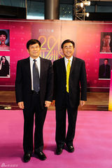 安徽卫视时尚盛典圣诞夜开场 韩庚热舞获大奖(图)