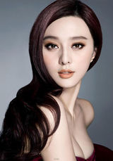 组图：2012《BQ》红人榜之人气女明星