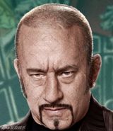 组图：《云图》曝众明星脸谱照 有人惊喜有人雷