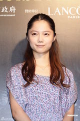 组图：宫崎葵衬托柔美女性特质 对陈柏霖印象深刻