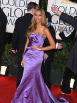 高清组图：《阿凡达》主题曲演唱者刘易斯秀蛮腰