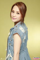 阿娇：对爱从未失望一切随缘 两年后结婚生子