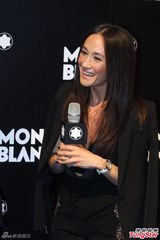 组图：凯奇上海捞金 吴奇隆马苏被赞登对