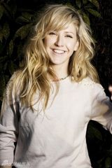 高清图：英伦新星埃利-古尔丁气质写真