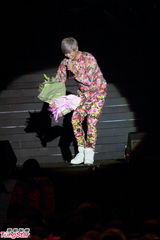 组图：黄鸿升谈前女友感慨 否认杨丞琳乃当事人