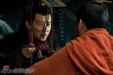高清幻灯：新《三国》曹操挟天子以令诸侯