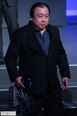 组图：华谊兄弟公布H计划 曝光两年新片片单