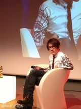 组图：刘谦成首位欧洲格罗拉魔术大师金奖华人