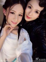 组图：最美伪娘雌雄莫辩 变身神仙姐姐秒杀女星