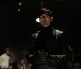 组图：《火线》张鲁一狠辣 以一敌三酷劲十足