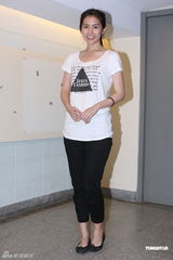 组图：孙耀威梁文音加盟不设限演唱会 推行宗教时尚