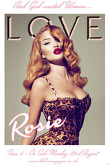 高清组图：新任变形金刚女郎惠特莉165张美图