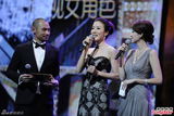 组图：TVB众星云集星和无线电视大奖