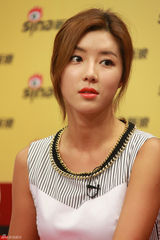 组图：电影《笔仙2》安兵基携朴韩星等做客