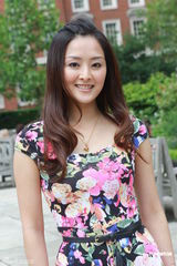 组图：港姐竞选公布新一轮得分