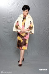 高清图：《掌上明珠》即将上映 精彩剧照曝光