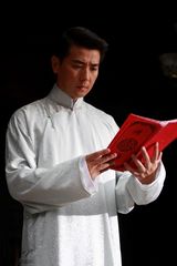 高清组图：《再见艳阳天》男星盘点 酒不醉人人自醉