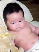 六一明星宝宝之你猜你猜你猜猜之七