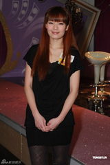 高清组图：庄思敏羽翘主持《姊妹淘》 吕慧仪等助阵