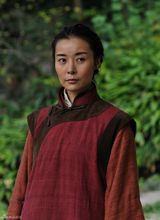 组图：电视剧《江湖正道》精彩剧照