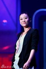 组图：央视《我们有一套》栏目录制春节特别节目