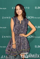 组图：帝国之子林时完金南珠等出席时尚活动