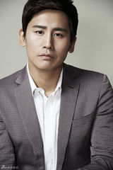 组图：于晓光时尚写真绅士型男气质尽显