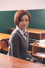 组图：电影《小时代》上海探班