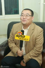 组图：德云社专场举行 主题主打“老树新枝”