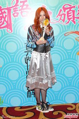 组图：林俊杰容祖儿成大赢家 邓紫棋恋情遭调侃