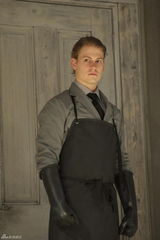 组图：莎士比亚《理查三世》精彩剧照