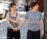 幻灯图集：克鲁斯凯蒂结婚三周年 盘点幸福时光