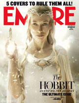 组图：2012年10月环球电影趣图回顾