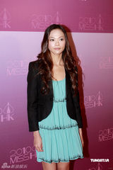 幻灯图：香港小姐首次面试 50位佳丽演曼妙诱惑