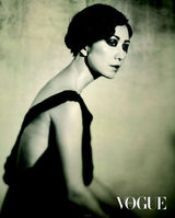 组图：韩孝珠宋允儿等15位女星拍写真 造型复古夸张