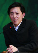 组图：2012《BQ》红人榜之文化红人