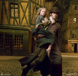 组图：《悲惨世界》新宣传照 名家莱博维茨掌镜